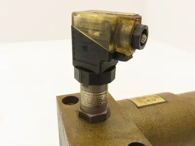 Used PALL _UNKNOWN_ Parts (Hydraulics and Pneumatics) Indiana US | Arrow Industrial #1249788