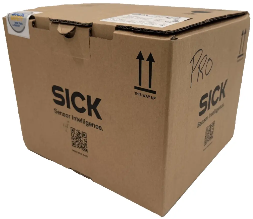 NEW SICK MICS3-CBAZ55IZ1P01