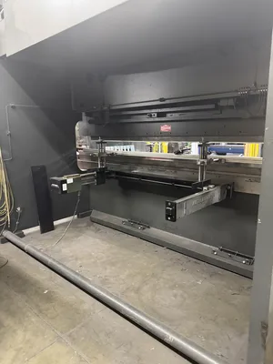 Used STANDARD AB325-12 W/ALL STANDARD FEATURES Press Brakes Washington US | Sanson Machinery Group #1298184
