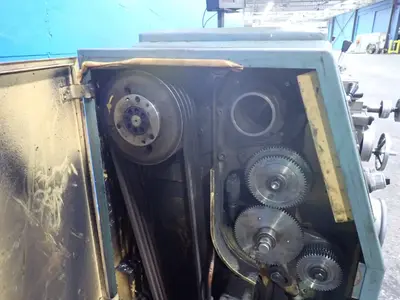 USED LONGEM LG2080DS