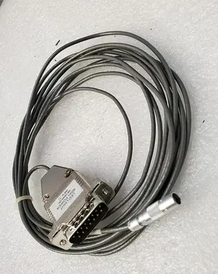 LED LIGHT RING POWER 06-0680-00 REV C