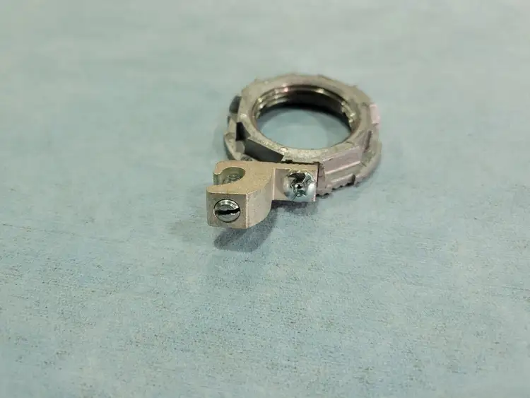 Used T&B FITTINGS L100GRL Miscellaneous MRO British Columbia CA | Lenmark #267212