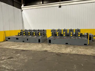 USED YODER M-3