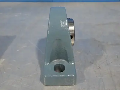 Used AMI BEARINGS UCP210C4HR5 Tooling & Accessories (Other) Ohio US | HGR 24 #799380
