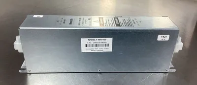 Rexroth Indramat NFD03.1-480-030 Drive Controller Line Reactor 4E-35