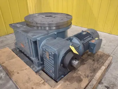 USED CAMCO 750E2H64-330
