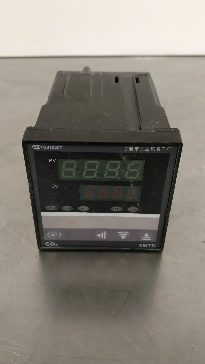 USED MC XMTD