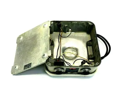 Used Corning Hot Plate Stirrer Stirrers Michigan US | Maverick Industrial Sales #1398473