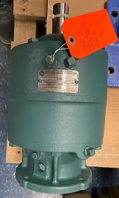 Used DODGE 079163-63-KV Speed Reducers | Surplus Asset Holdings #1205381