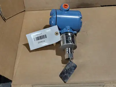 New | in-Stock FISHER-ROSEMOUNT 3051S2TA3A2E11A1ADA2E6 Misc Electrical & Power Parts British Columbia CA | Lenmark #1439803