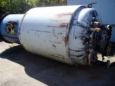J.H. DAY 66O Dispersers (High Speed Dispersers, Kady Mills) | Mohawk Machinery (2)