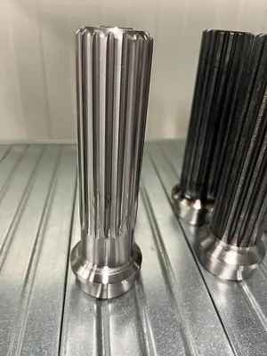 Used 1975 ERNST GROB ZRM9 Spline Rollers CZ | Amaron s.r.o. #1056793