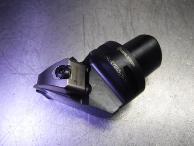 Walter Capto C4 Indexable Turning Head 2.165" Pro C4-DDJNL-27055-11-P (LOC423A)