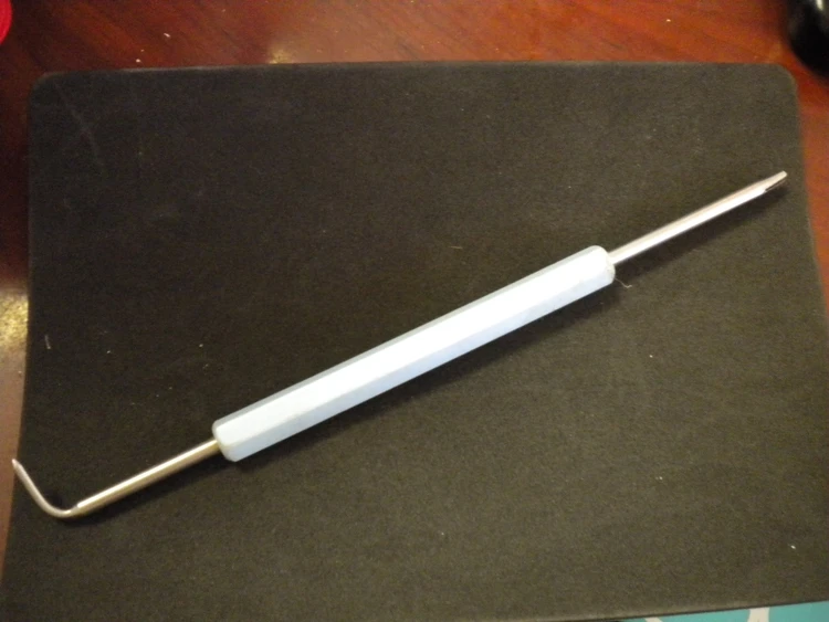 Used Jensen Two Point Scriber Miscellaneous Equipment (Metalworking) Arizona US | ASSET CONVERSION SPECIALISTS, INC. #324593