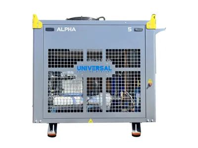 2026 UNIVERSAL CHILLING SYSTEMS ALPHA05 Chillers - Brand New Air | Machinery Center (6)