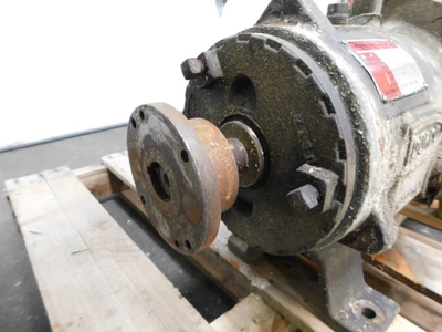 Used Durco _UNKNOWN_ Centrifugal Pumps Ohio US | Equipment Recovery Corp. #1330376