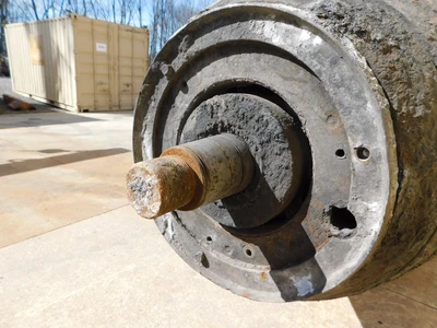 Used Philadelphia _UNKNOWN_ Spray Dryers - Atomizer Ohio US | Equipment Recovery Corp. #1331430