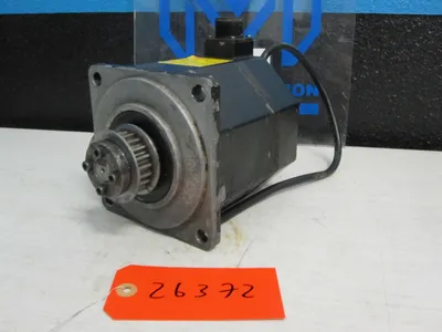 USED 1999 FANUC A06B-0034-B075