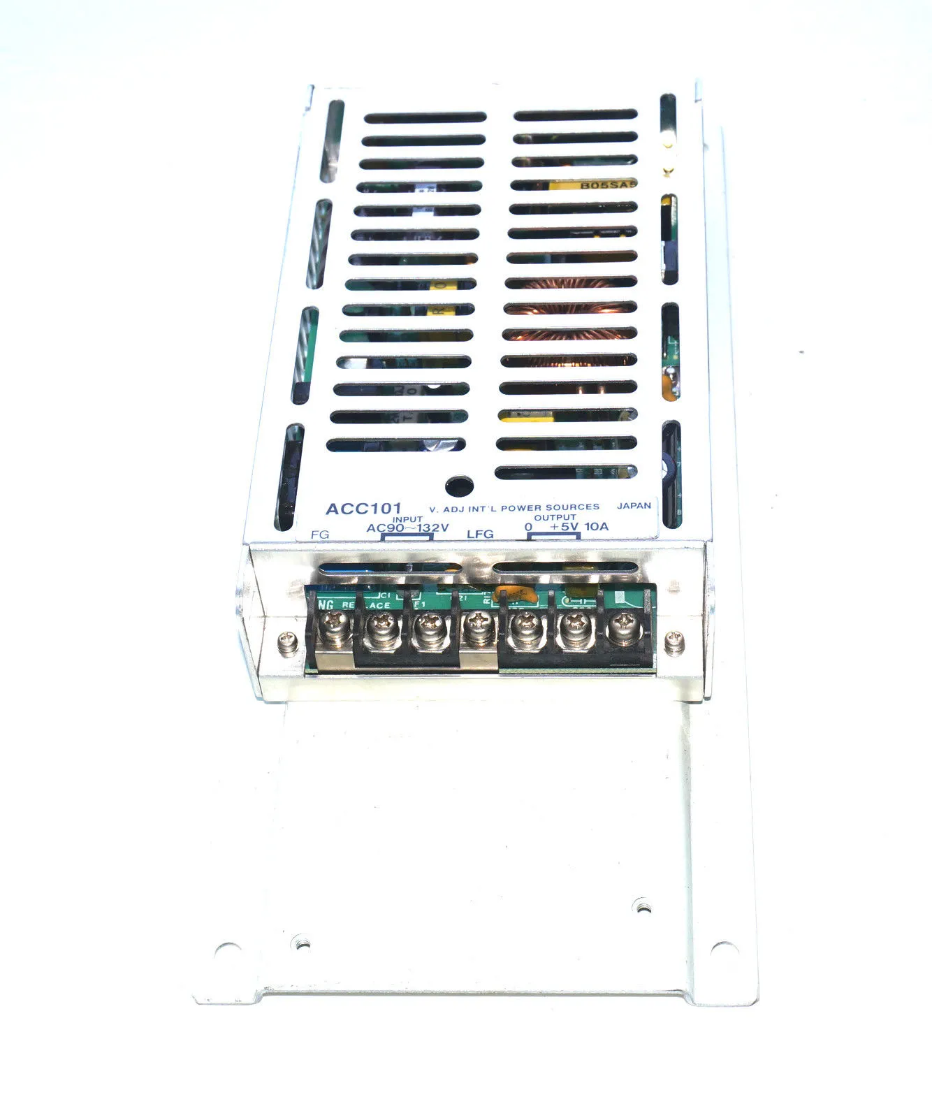 NEW XP POWER ACC101 POWER SUPPLY ACC101