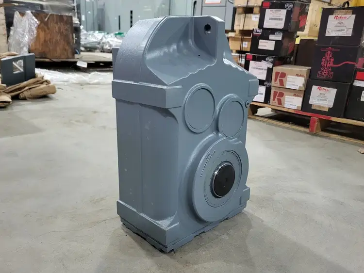 New | in-Stock SEW-EURODRIVE FA87/G AD3/P Gearboxes British Columbia CA | Lenmark #268368