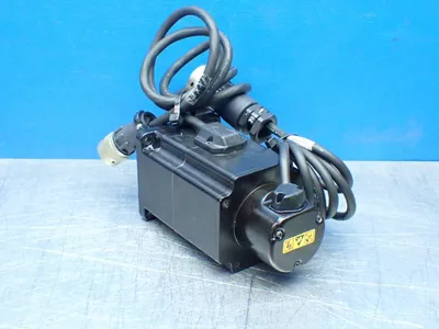 Used SANYO DENKI P50B07040HCD00M Motors (misc) Ohio US | HGR 24 #1124759