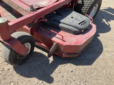 USED 2021 EXMARK TURF TRACER