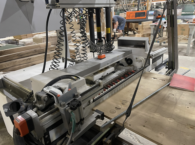 USED VITAP SIGMA