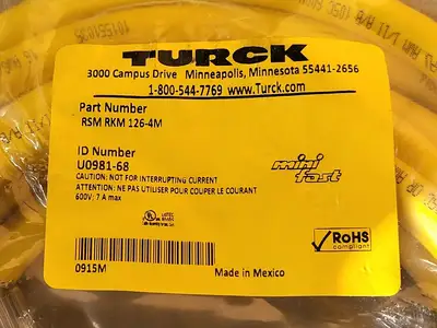 NEW LETOURNEAU R4265227