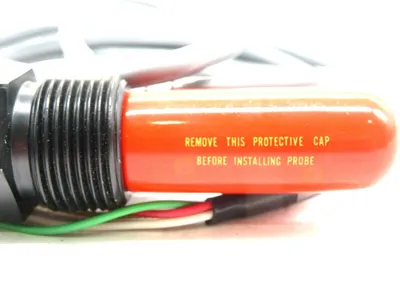 NEW THORNTON 212-201 SENSOR TYPE 212-2 0.1 CONST. 212201