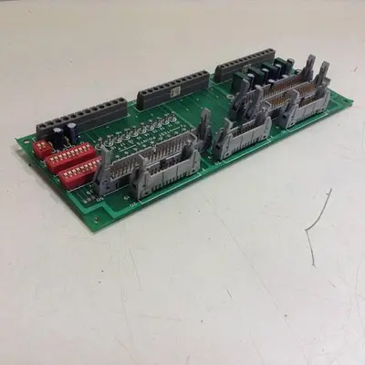 USED HPM TECH-1