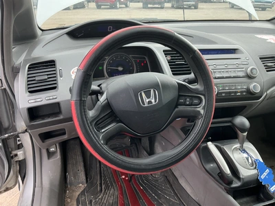 Used 2007 HONDA CIVIC Sedans Michigan US | Miedema Asset Management Group #1402788