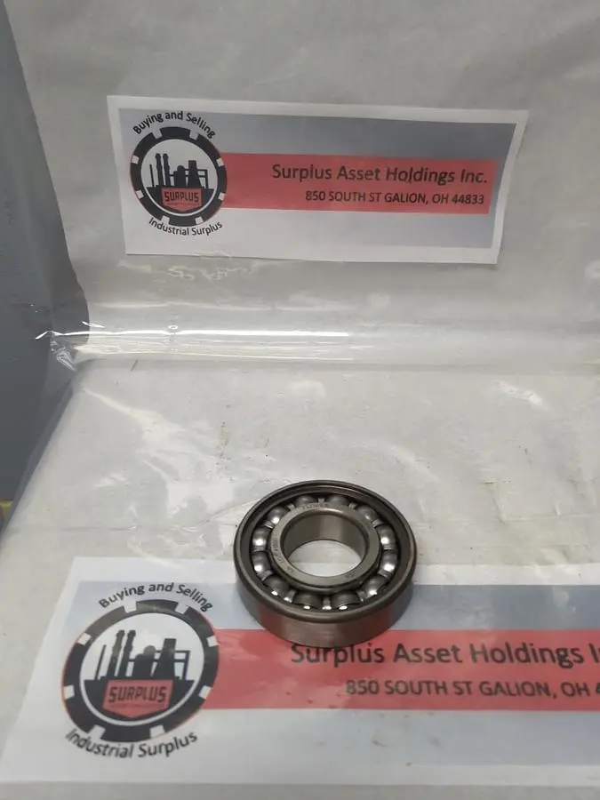 Used FAFNIR 308W Bearings | Surplus Asset Holdings #1203723