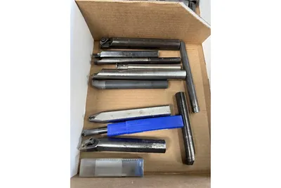 Used _UNKNOWN_ _UNKNOWN_ Boring Bars California US | KD Auctions #1359324