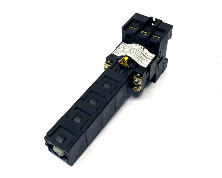 Used MOELLER P1-25 Disconnects Michigan US | Maverick Industrial Sales #1091737