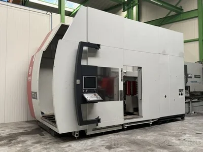 USED 2018 SAMAG TFZ 2L - 1000