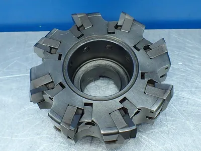 Used SANDVIK COROMANT RA 282.2125 Tooling & Accessories (Other) Ohio US | HGR 24 #870949
