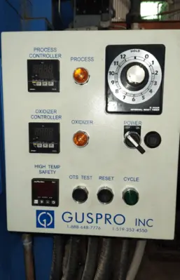 Used _UNKNOWN_ _UNKNOWN_ Harden (Quench & Temper) Furnaces US | TheMonty.com #1261670