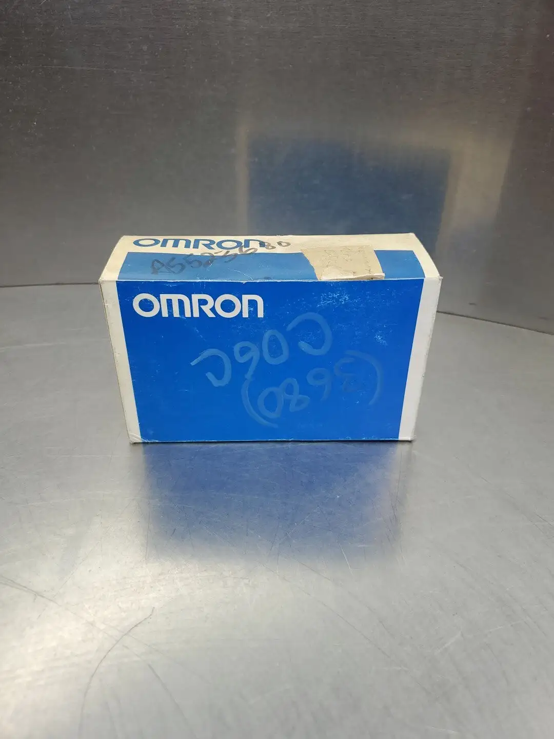 Used Omron CSK6-YW Counters/Timers South Carolina US | Palmetto Automation #1263940