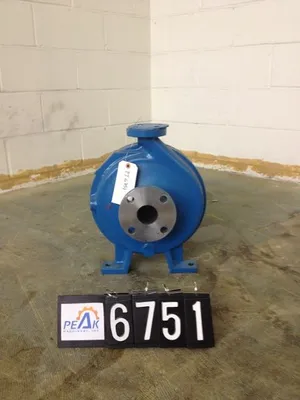 USED Goulds 3196 MT