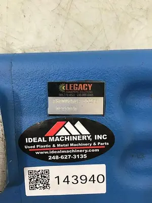 USED VICKERS 3520V25A8