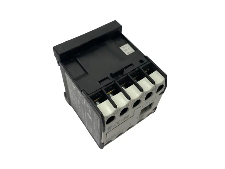 Used EATON MINIATURE CONTROL RELAY XTRM10A31 Relays & Switches | Maverick Industrial Sales #1105698