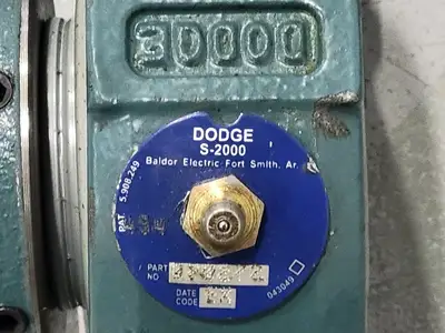 USED DODGE 070272