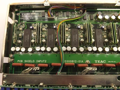 Used TEAC _UNKNOWN_ Circuit Boards Texas US | OCO Industrial #1580492