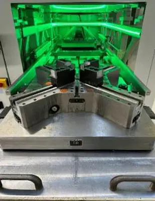 USED 2020 EDEL CM800 MT .
