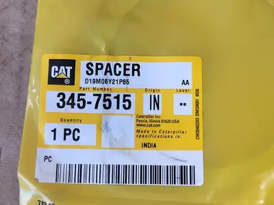 NEW CATERPILLAR 345-7515