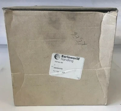 New! Barloworld Handling Air Filter 800050990 *Fast Shipping* Warranty!