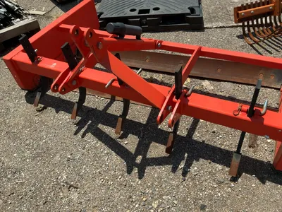 Used LAND PRIDE GS1572 Box Scrapers Michigan US | Miedema Asset Management Group #1295046