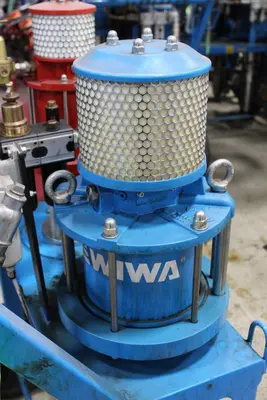 WIWA 600/120 Fluid Pump | Levy Recovery Group (5)