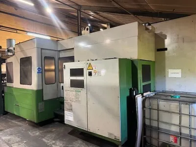 MAZAK H800 CNC Machines | Bowland Trading Ltd (1)