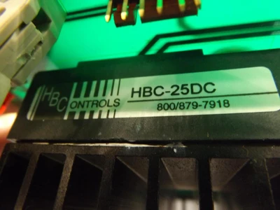 Used TEMPTRONIC _UNKNOWN_ Circuit Boards | OCO Industrial #1596337